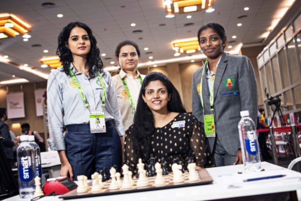 44thchessolympiad:indiaclimbto2ndspotin7thround