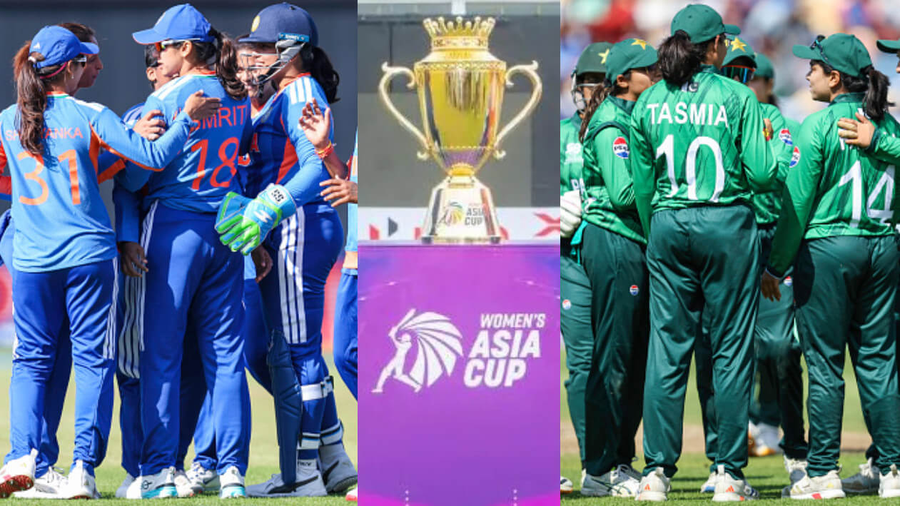 india-vs-pakistan-on-september-5-as-womens-asia-cup-2026-fixtures-revealed