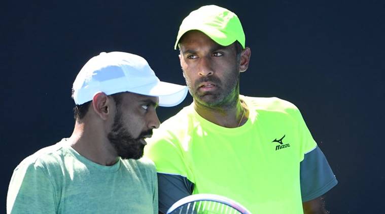 divijsharanreachthirdroundofaustralianopen