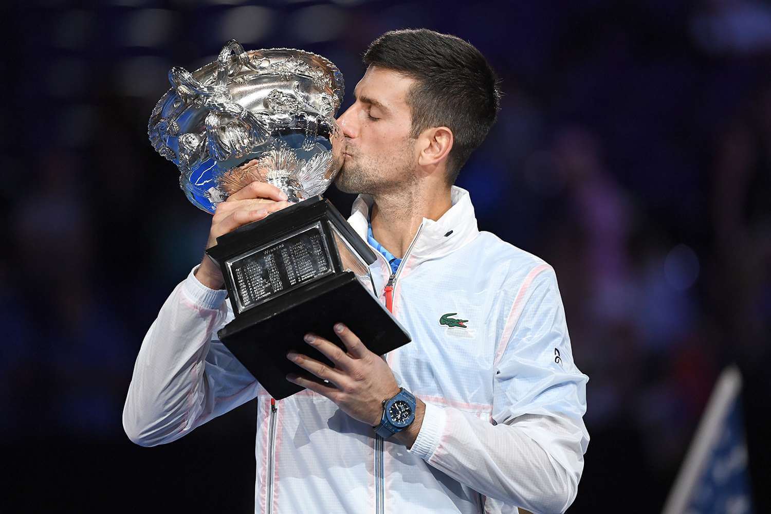 Novak Djokovic, Aryna Sabalenka top new world rankings, US Open champion  Coco Gauff claims career-high spot