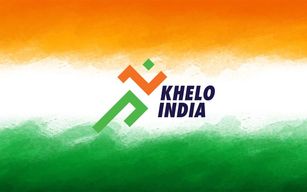 Maharashtra leads Khelo India Youth Games with 44 medals