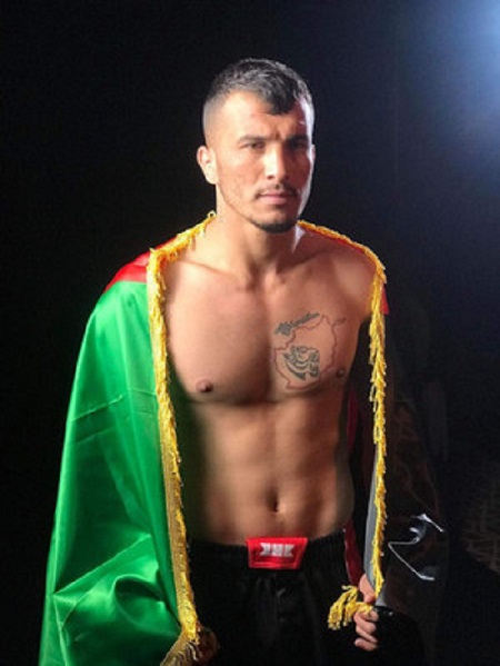 afghanistan’sabdulazimwinsbigatmatrixfightnight