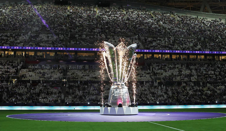 India among six bidders to host football