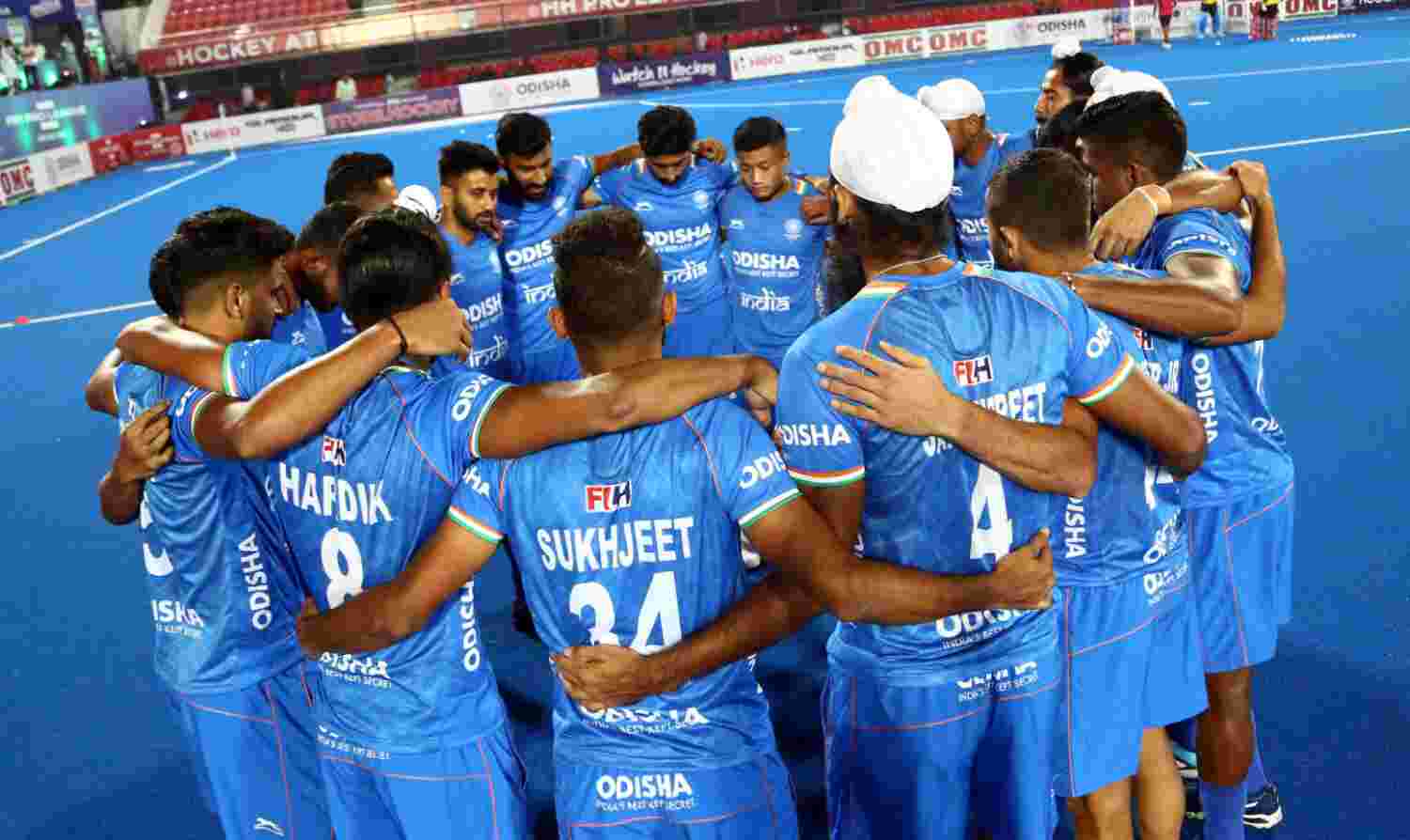 India to take on Japan in FIH Hockey Men’s World Cup in Rourkela today