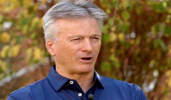 stevewaughappointedtoaustraliaindiarelationsadvisoryboardbyaustraliangovt