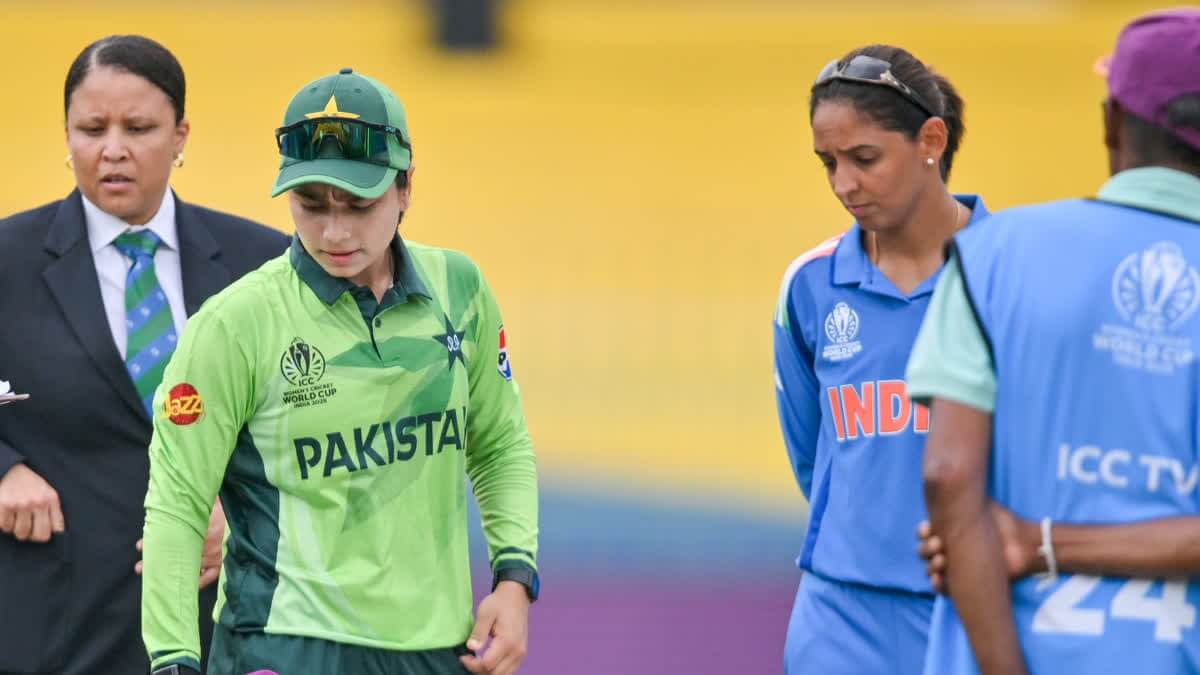 T20 World Cup: India