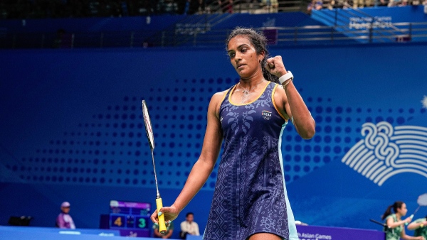 PV Sindhu Enters Semifinals Of Malaysia Masters Badminton Tournament