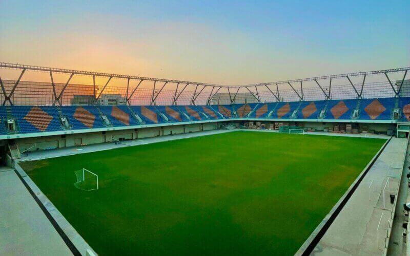 India to host AFC U-17 Asian Cup 2026 Qualifiers in Ahmedabad