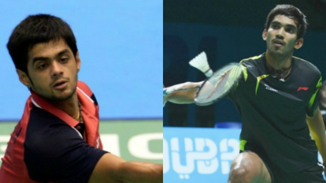 kidambisrikanthsaipraneethtofaceoffinfinalofsingaporeopenbadminton