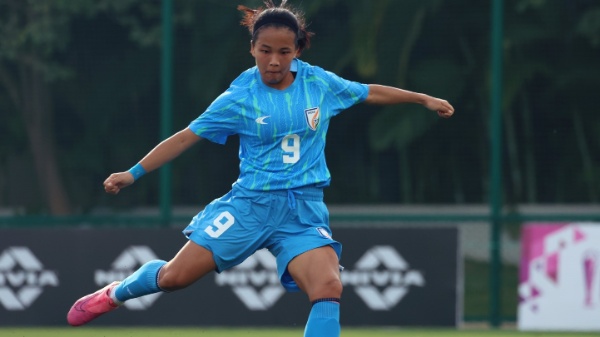 afcwomen’sasiancup2026:indiadrawningroupbmatchesinthailand
