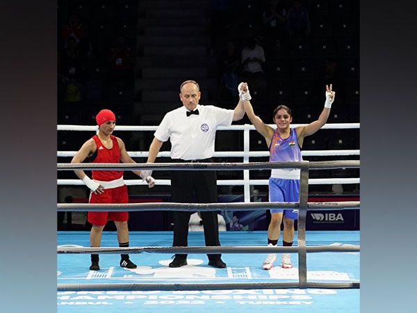 Indian boxers Anamika, Shiksha and Jaismine advances to pre-quarterfinals of IBA Women