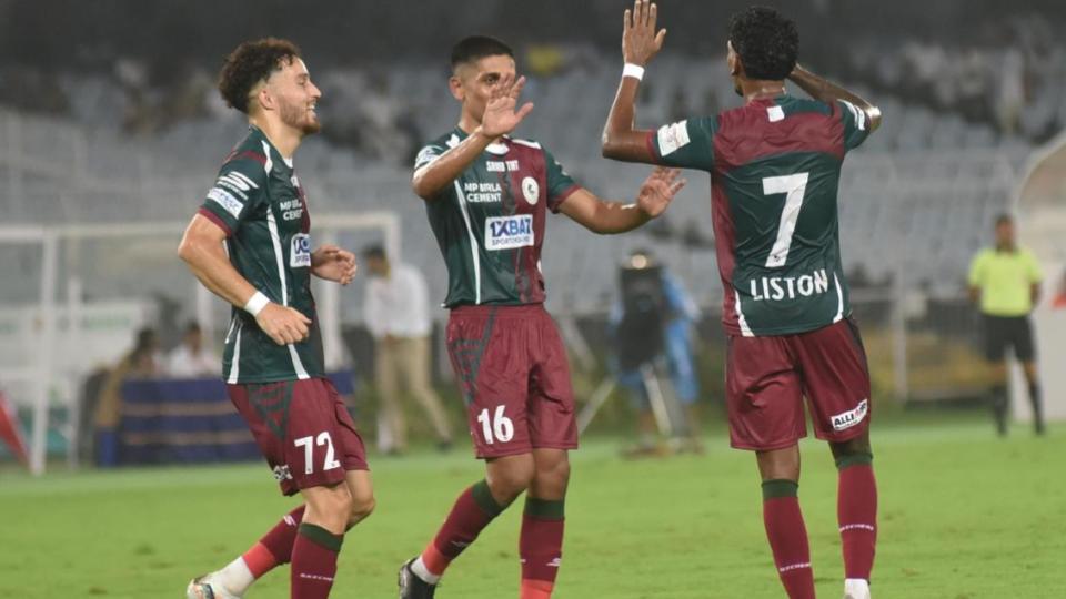 Mohun Bagan Super Giant Banned, Fined $100,000 Refusing to Visit Iran