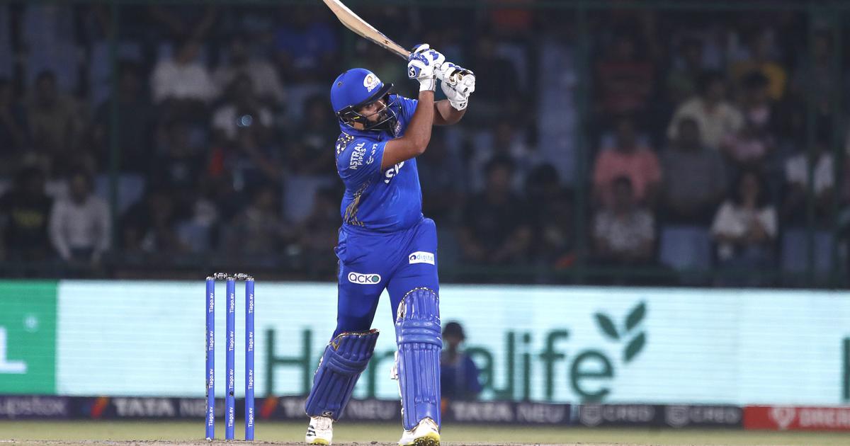 rohitsharmaequalsglennmaxwellstallyinunwantedlistwithyetanotherduckagainstrajasthanroyals