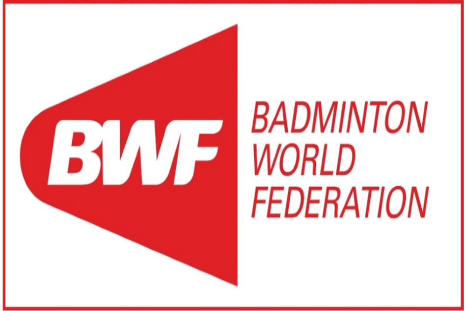 badminton2020seasontobecompletedinjanuary2021:bwf