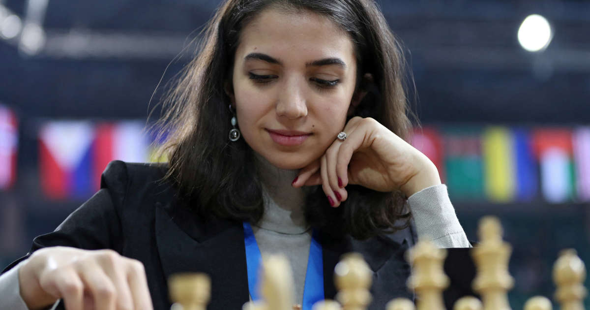 iranchessstarfleeingtospainafterplayingwithouthijab