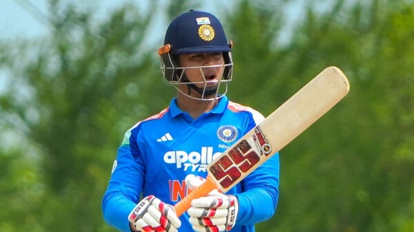 Vaibhav Sooryavanshi breaks Sachin Tendulkar