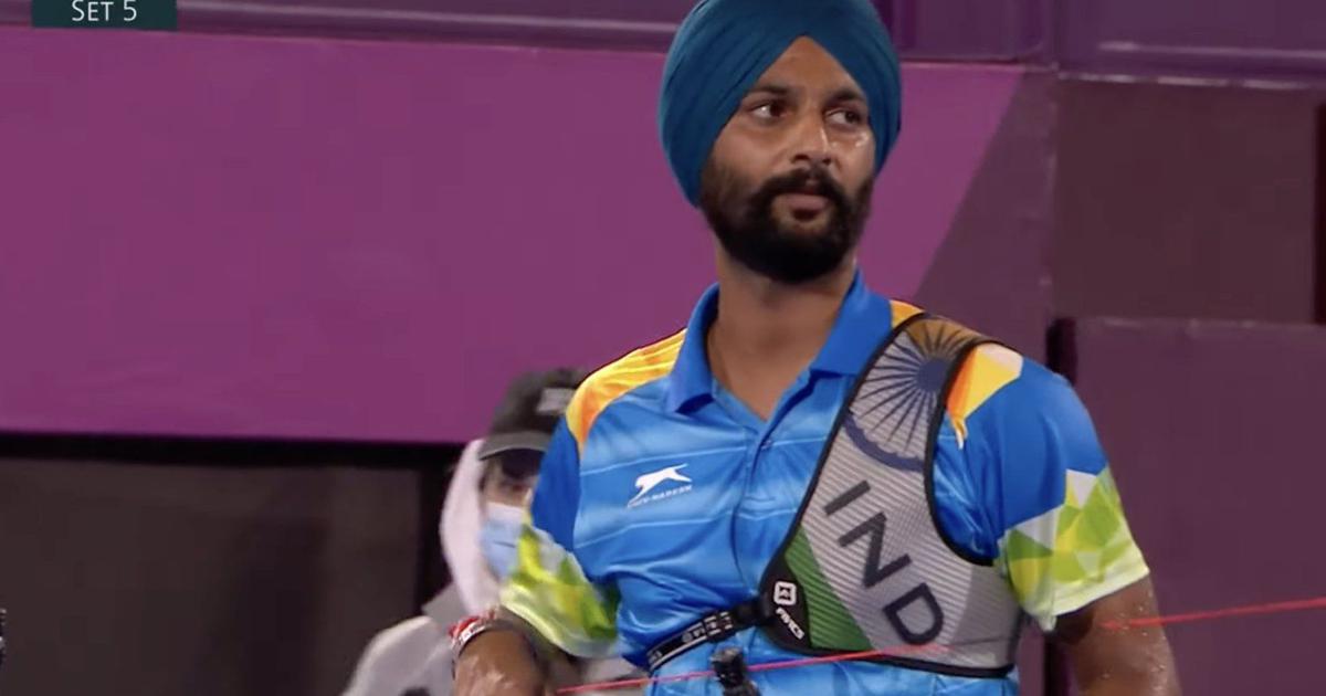 harvindersinghwinsbronzemedalattokyoparalympics