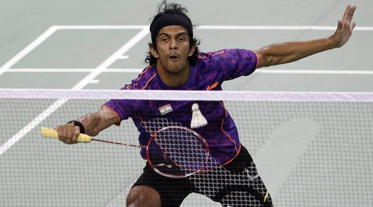 ajayjayaramknockoutoftheswissopen2021tournament