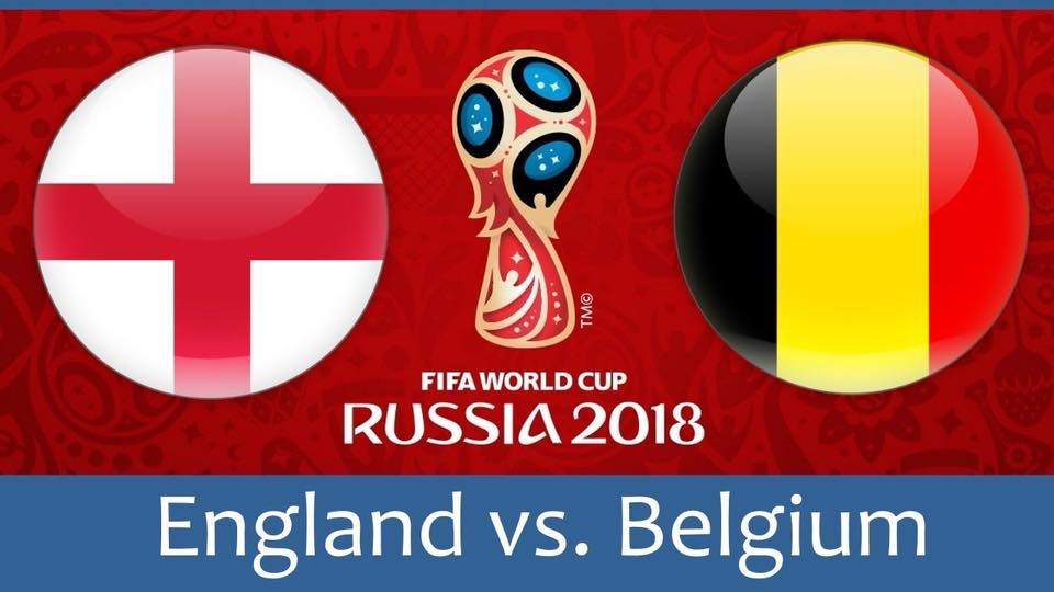 fifaworldcup:englandandbelgiumwillclashforthirdplaceplayofftoday