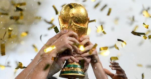 Argentina, Chile, Uruguay, Paraguay launch joint-bid for 2030 FIFA World Cup