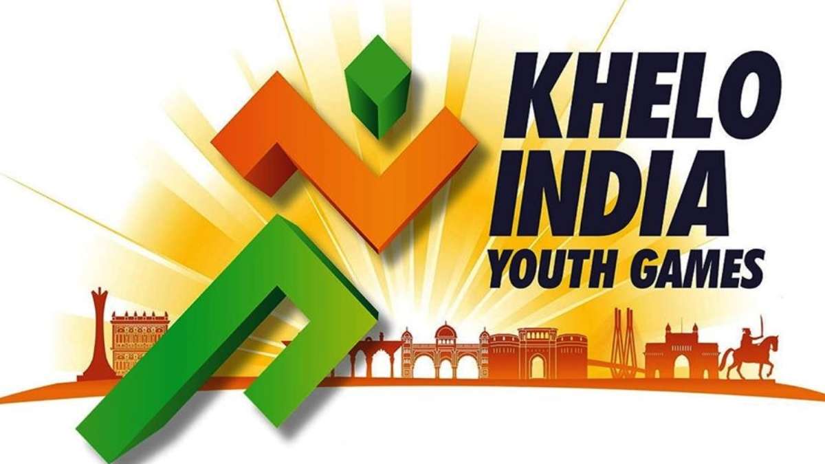 Maharashtra maintains top position with 84 medals in Khelo India Youth Games