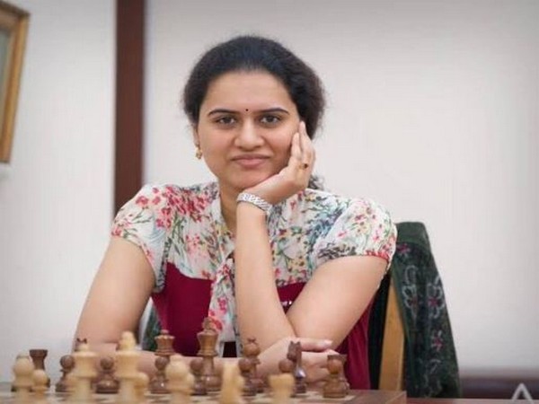 Koneru Humpy creates history by becoming first Indian woman to enter FIDE Women’s World Cup Semifinals