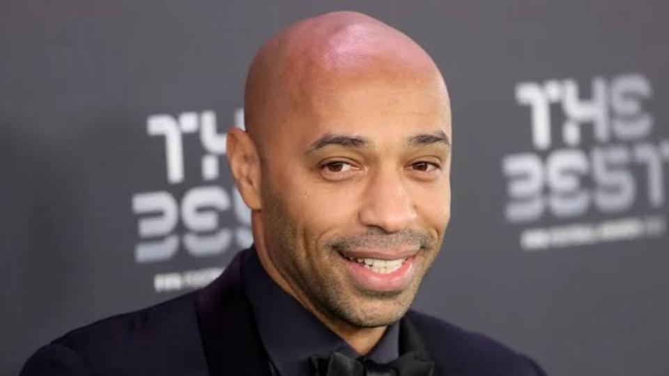 New York Renames Streets After Thierry Henry, Pele Ahead Of World Cup