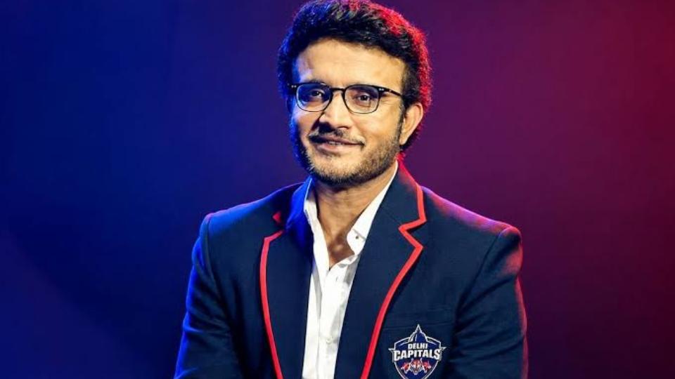 Sourav Ganguly appointed Delhi Capitals head coach for IPL