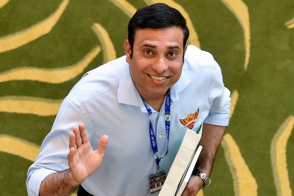 VVS Laxman set to be India