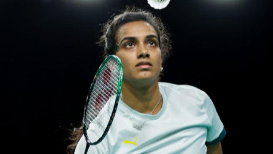 PV Sindhu confirms semifinal spot at Australian Open