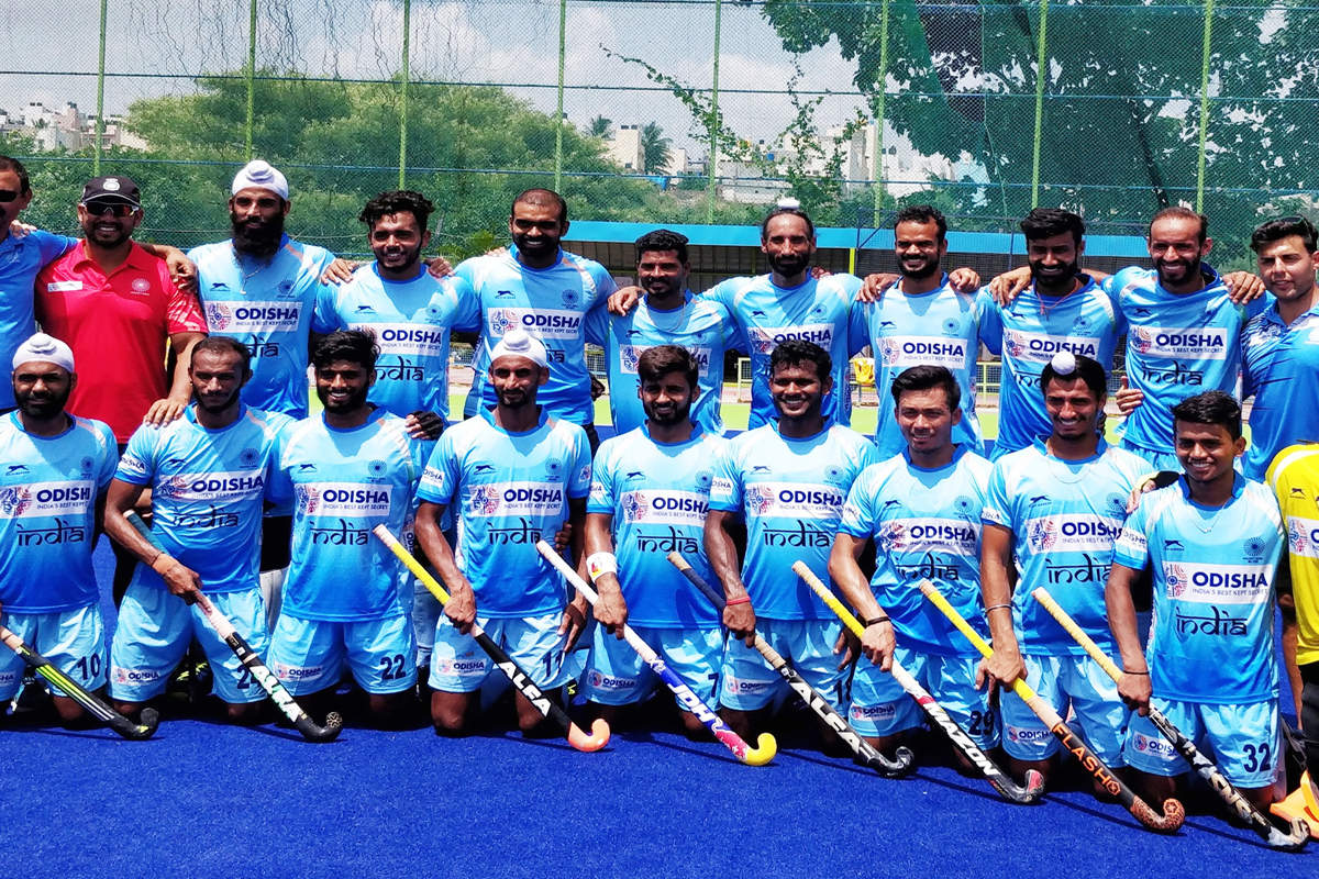 menshockeychampionstrophy2018:indiabeatpakistan40