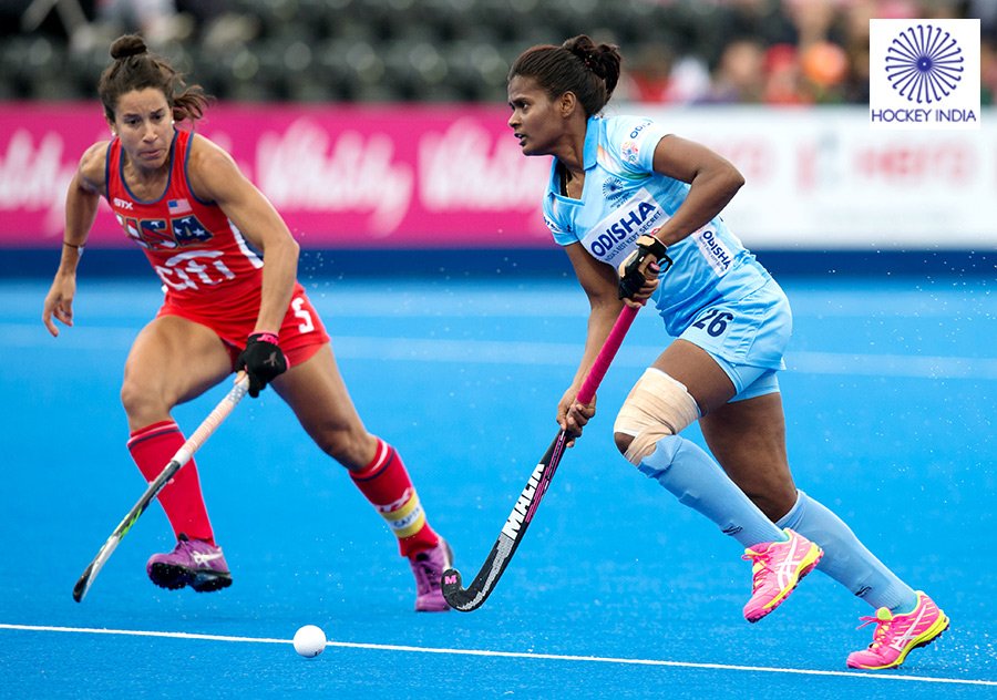 indiasealplaceinknockoutstageofwomenshockeyworldcup