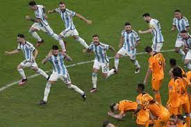 fifaworldcup:argentinastormintosemifinaldefeatingnetherlands43inpenaltyshootout