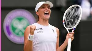 Wimbledon 2025: Iga Swiatek creates history, Jannik Sinner reaches four back-to-back Major semis