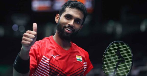 HS Prannoy enters final of Malaysia Masters, PV Sindhu bows out