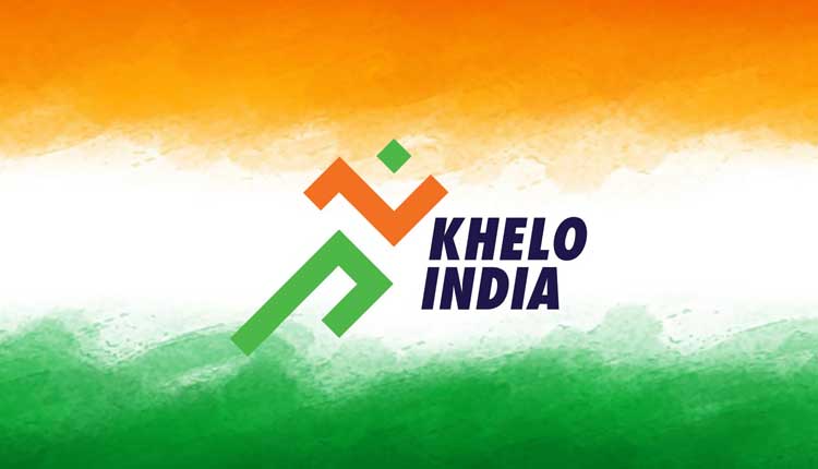 Khelo India Youth Games: Maharashtra leads medal tally