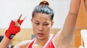 Boxing World Qualifiers: Ankushita Wins Opening Bout
