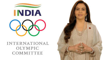 nitaambaniannounceshistoriciocsessionsaysfirststeptowardsdreamofhostingolympicsinindia