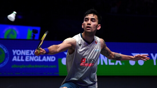 badmintonasiachampionships:lakshyasenhsprannoycrashoutinround1