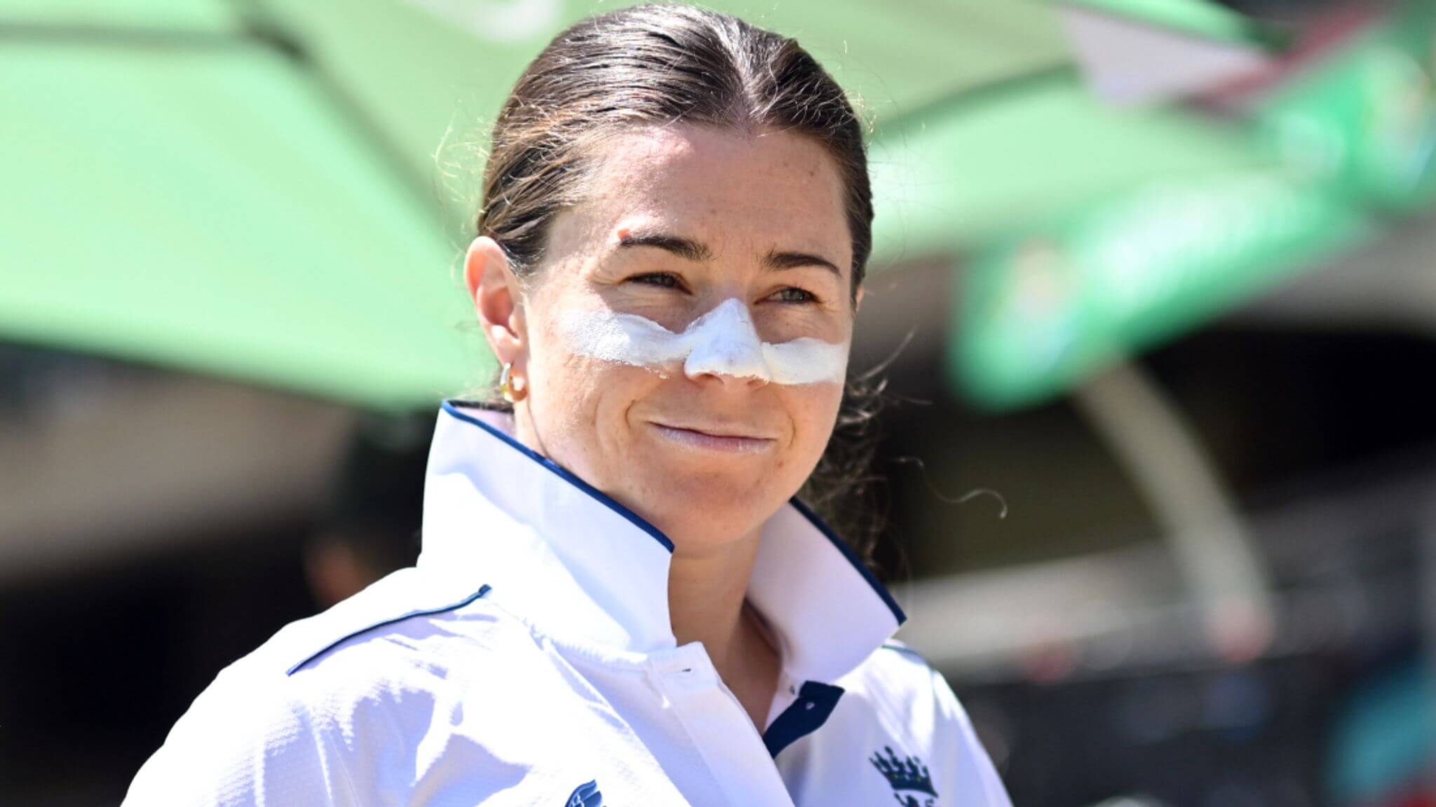 Tammy Beaumont, 2017 World Cup