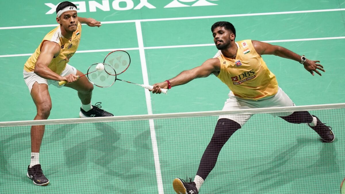 indiaopen2024:satwikchiragcruiseintoquarterfinalshsprannoydefeatspriyanshurajawat