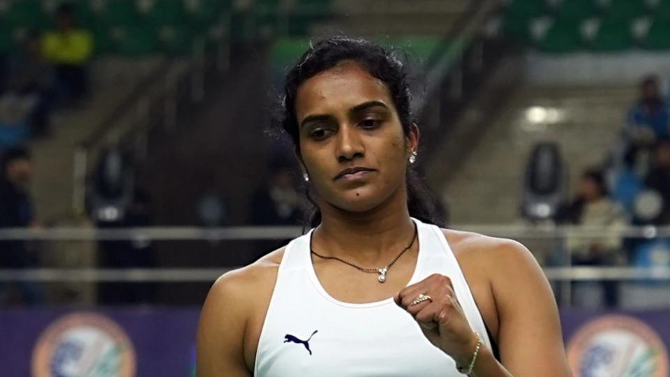 Olympic medallist PV Sindhu reaches first final in over two years at Japan Open