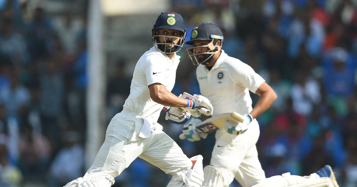 ICC ODI rankings: Rohit Sharma closes on Virat Kohli as No. 1 battle heats up