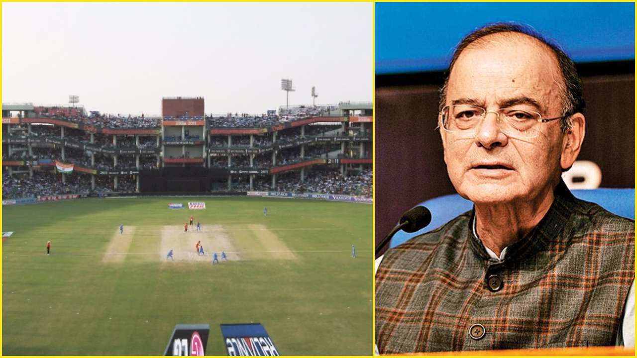 ferozshahkotlastadiumrenamedafterarunjaitley