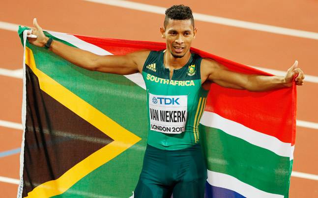 waydevanniekerkretainsmens400mtitleinworldathleticschampionships