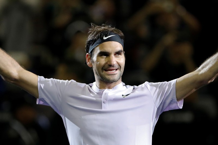 atpfinals:rogerfederertotakeongoffininsemis