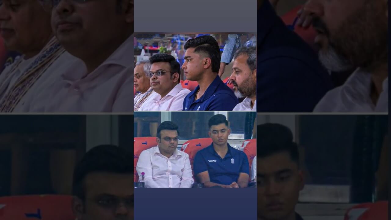 vaibhavsooryavanshienjoysipl2026finalwithjayshah