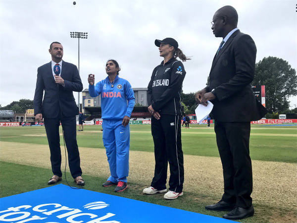 womensworldcup2017:indvsnz:newzealandwintosselecttofieldagainstindia