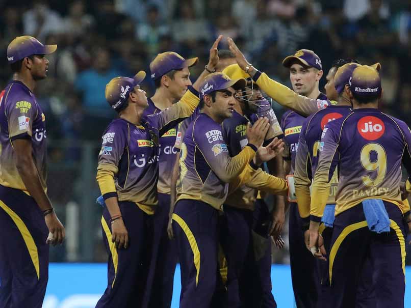 kolkataknightridersvssunrisershyderabad:kkr winby17runs