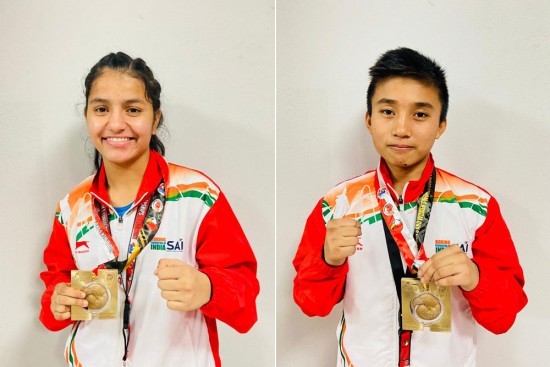 worldyouthboxingchampionships:indianwomenboxerscreatehistorywithsevengoldmedals